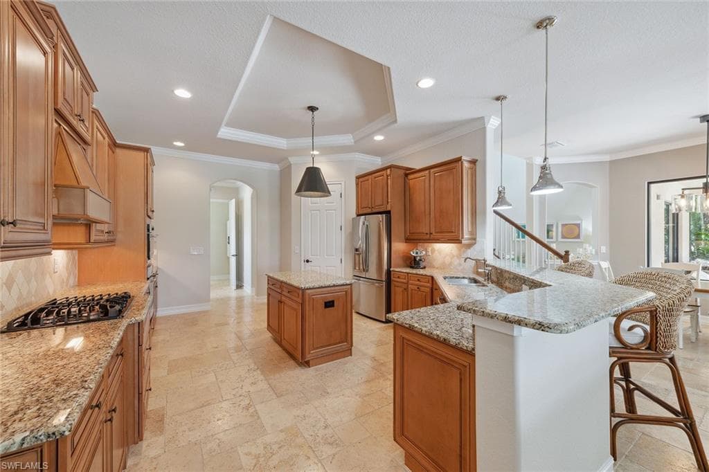 3441 Runaway Ln, Naples, FL 34114-8