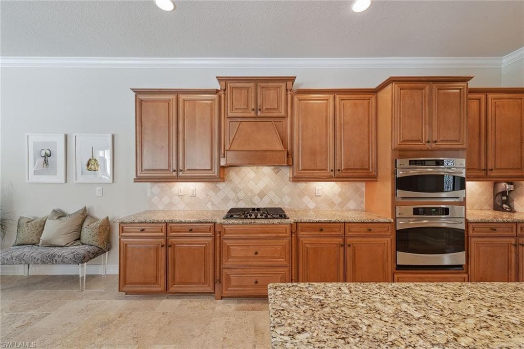 3441 Runaway Ln, Naples, FL 34114-9