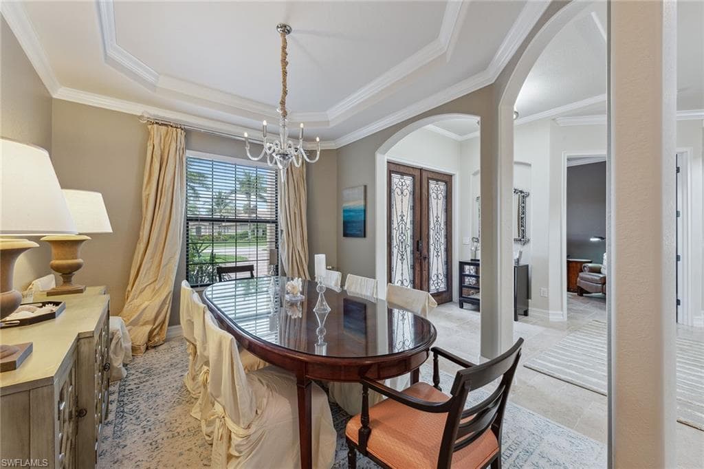 3441 Runaway Ln, Naples, FL 34114-11