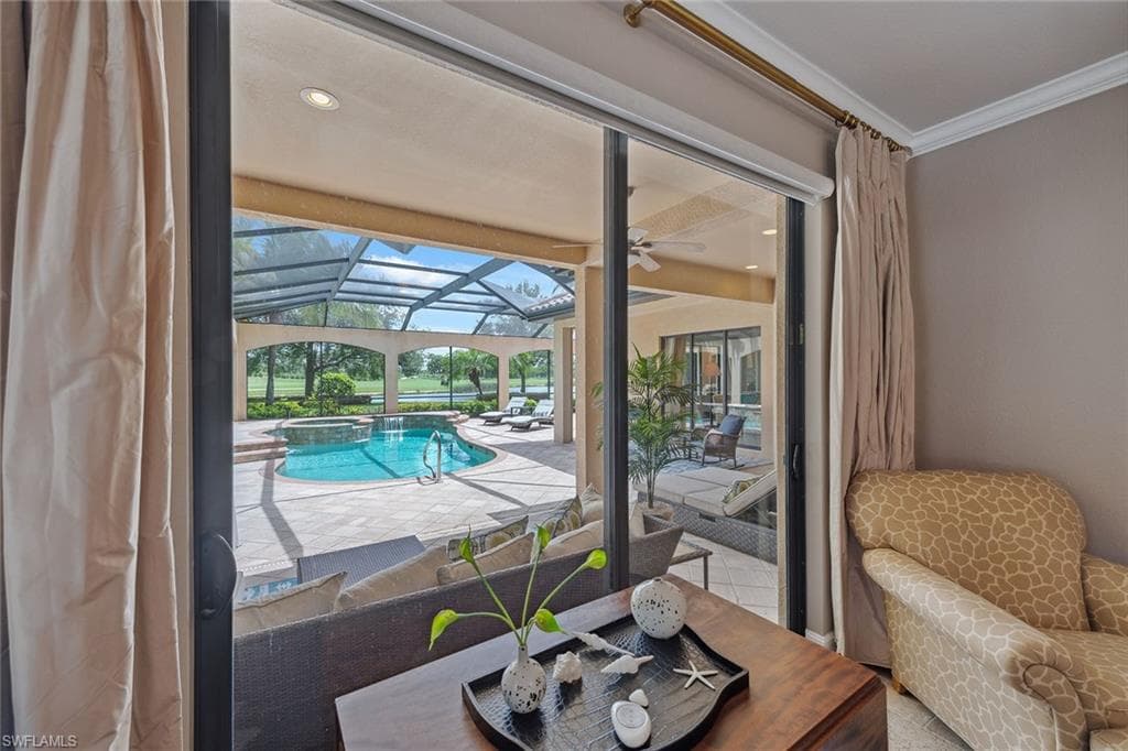 3441 Runaway Ln, Naples, FL 34114-12