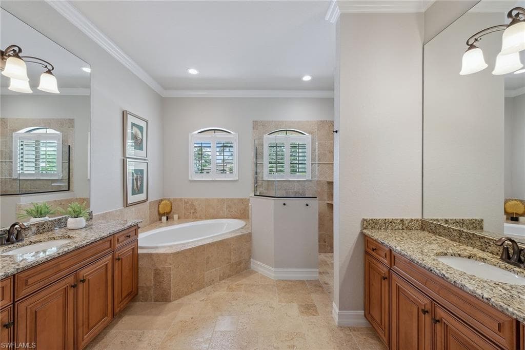 3441 Runaway Ln, Naples, FL 34114-14