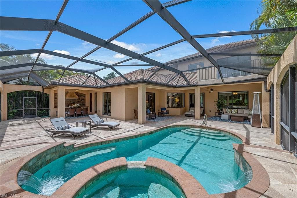 3441 Runaway Ln, Naples, FL 34114-30