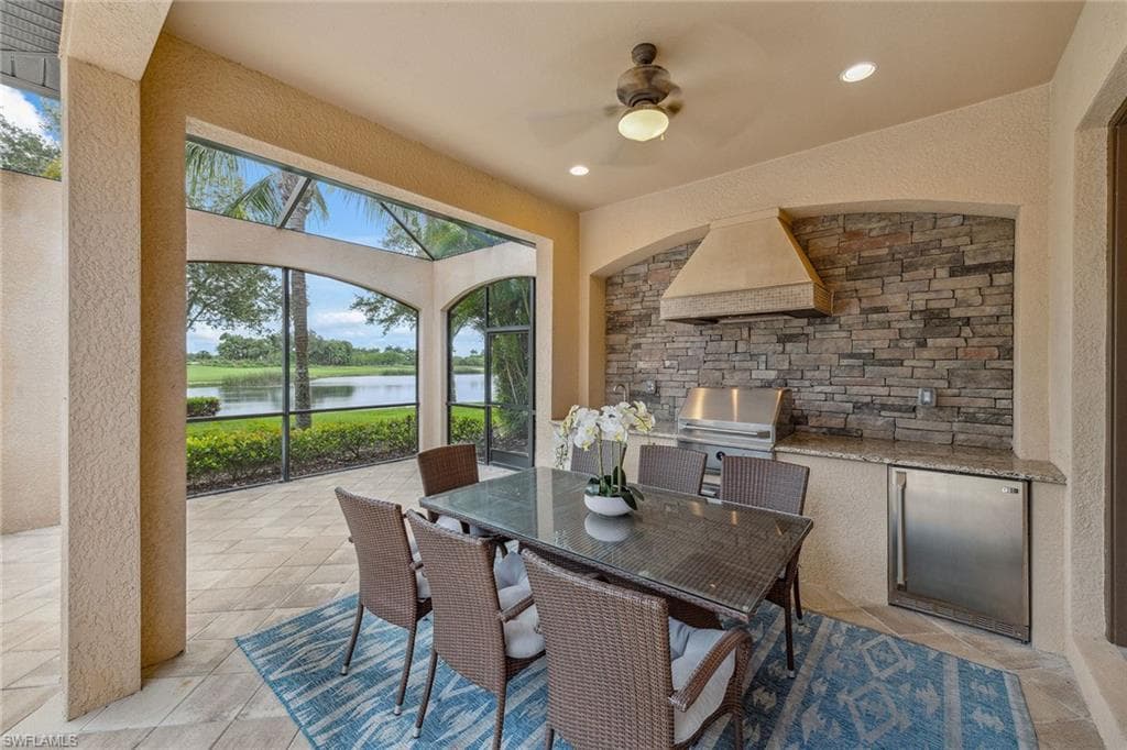 3441 Runaway Ln, Naples, FL 34114-31