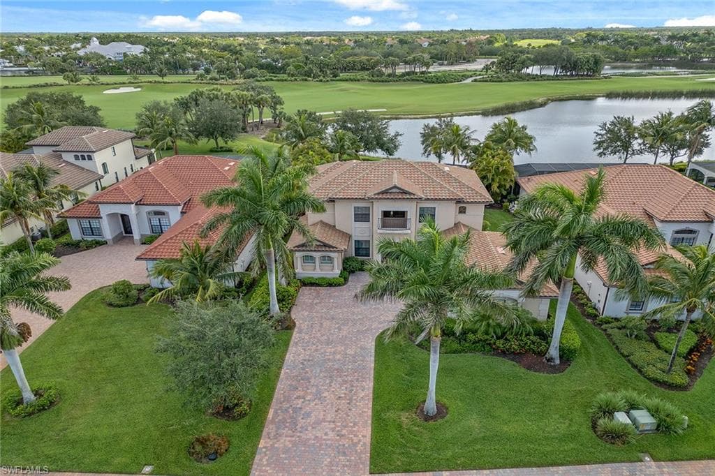 3441 Runaway Ln, Naples, FL 34114-34