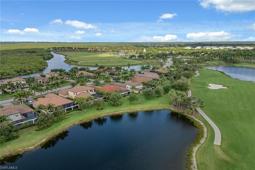 3441 Runaway Ln, Naples, FL 34114-36