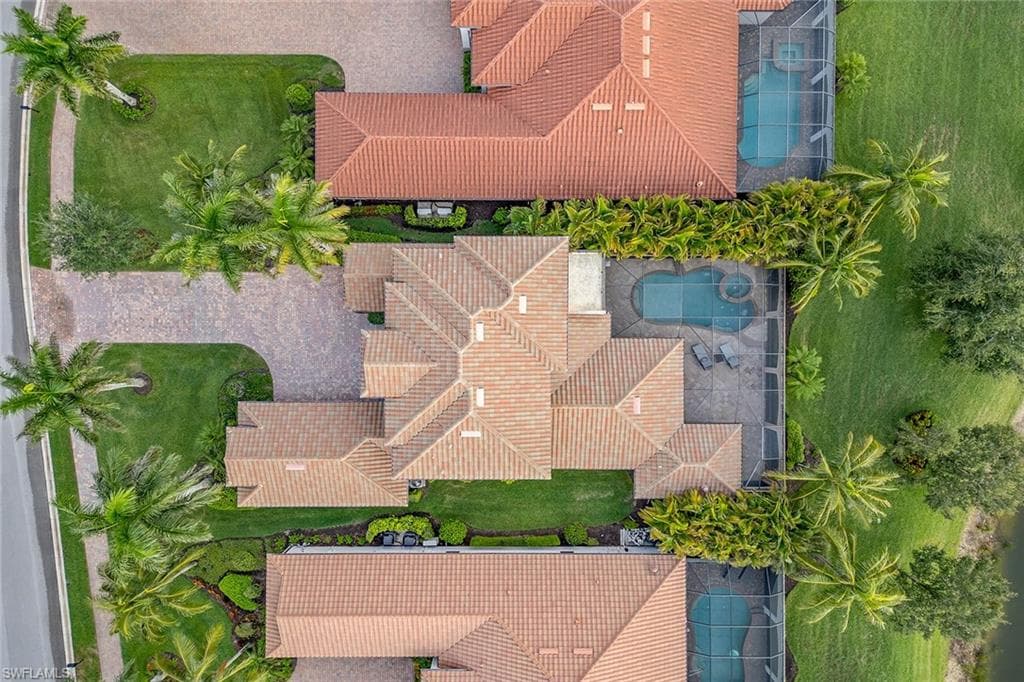 3441 Runaway Ln, Naples, FL 34114-37