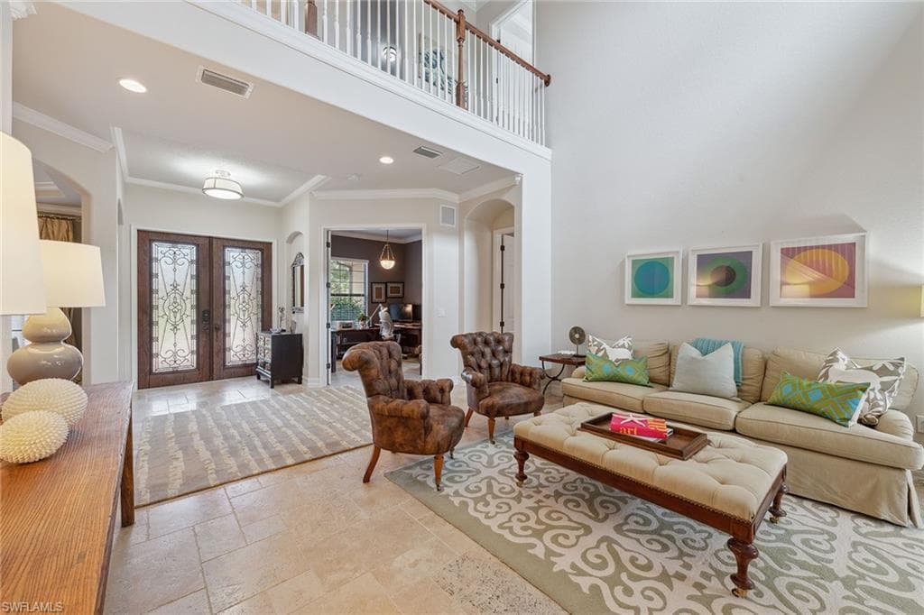 3441 Runaway Ln, Naples, FL 34114-4