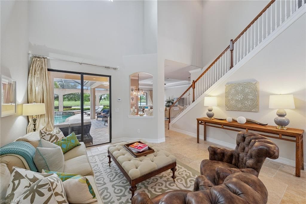 3441 Runaway Ln, Naples, FL 34114-5