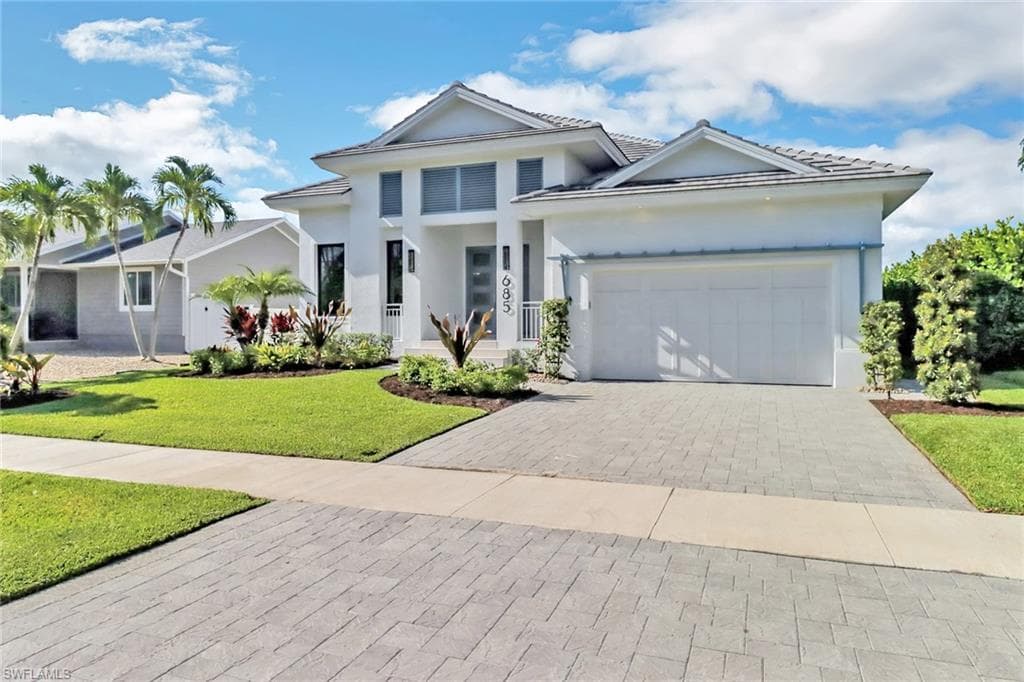 685 6th Ave, Marco Island, FL 34145-17