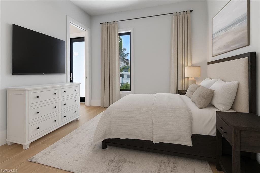 685 6th Ave, Marco Island, FL 34145-18