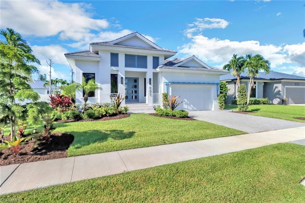 685 6th Ave, Marco Island, FL 34145-36