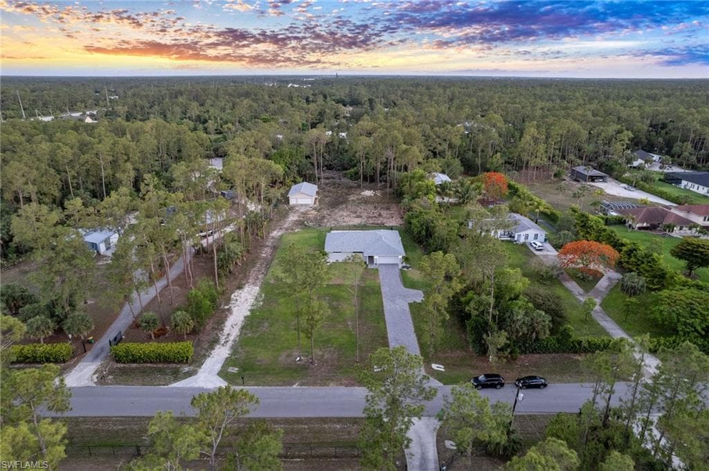 4106 3rd Ave SW, Naples, FL 34119-35