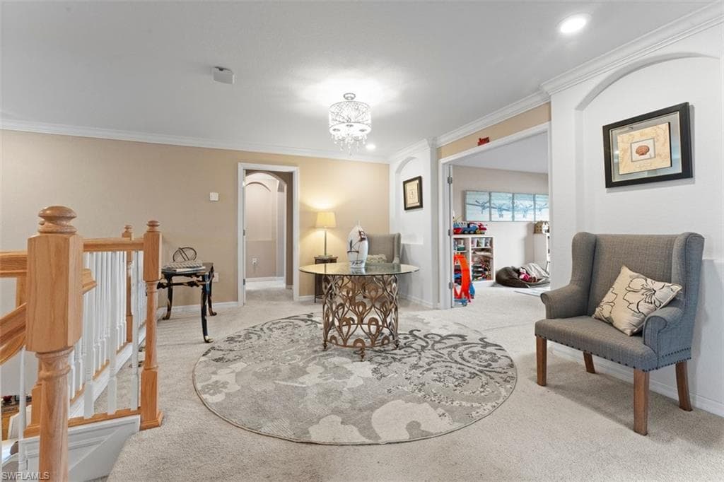 1588 Santiago Cir, Naples, FL 34113-18