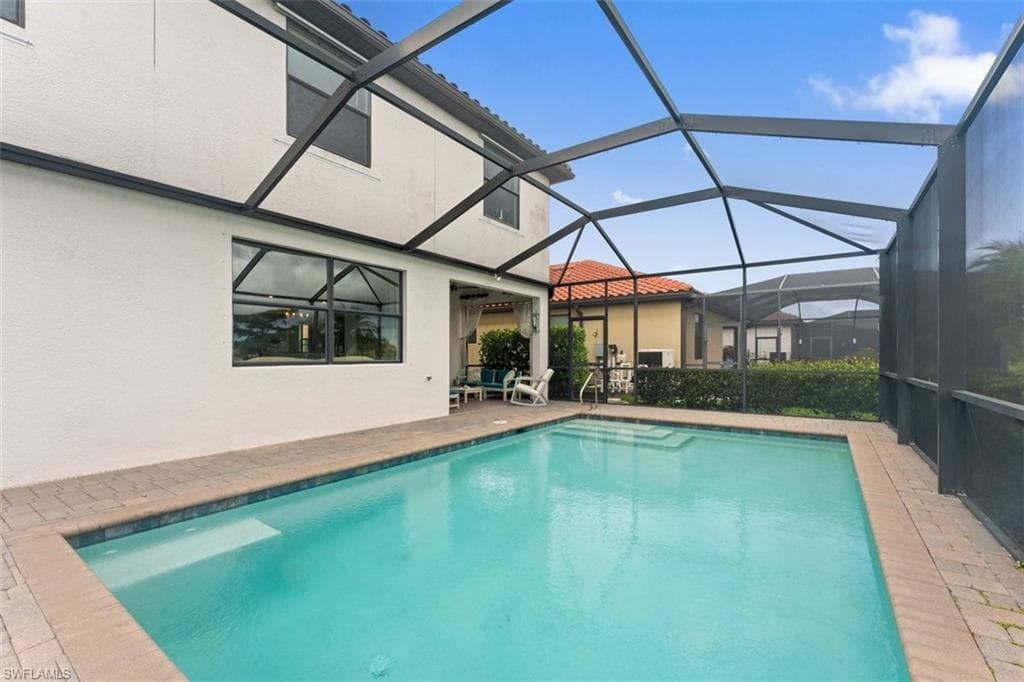 1588 Santiago Cir, Naples, FL 34113-36