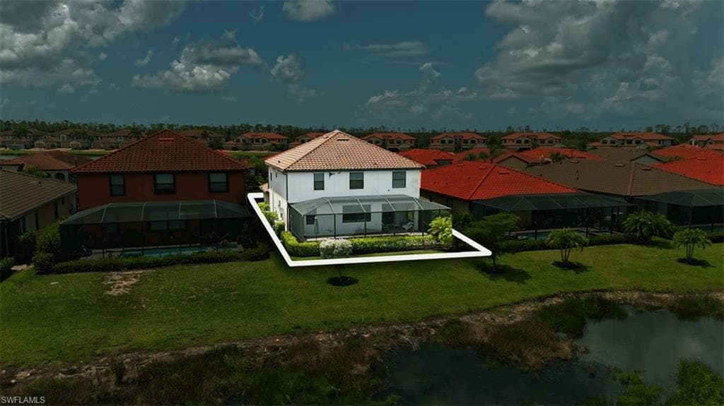 1588 Santiago Cir, Naples, FL 34113-40