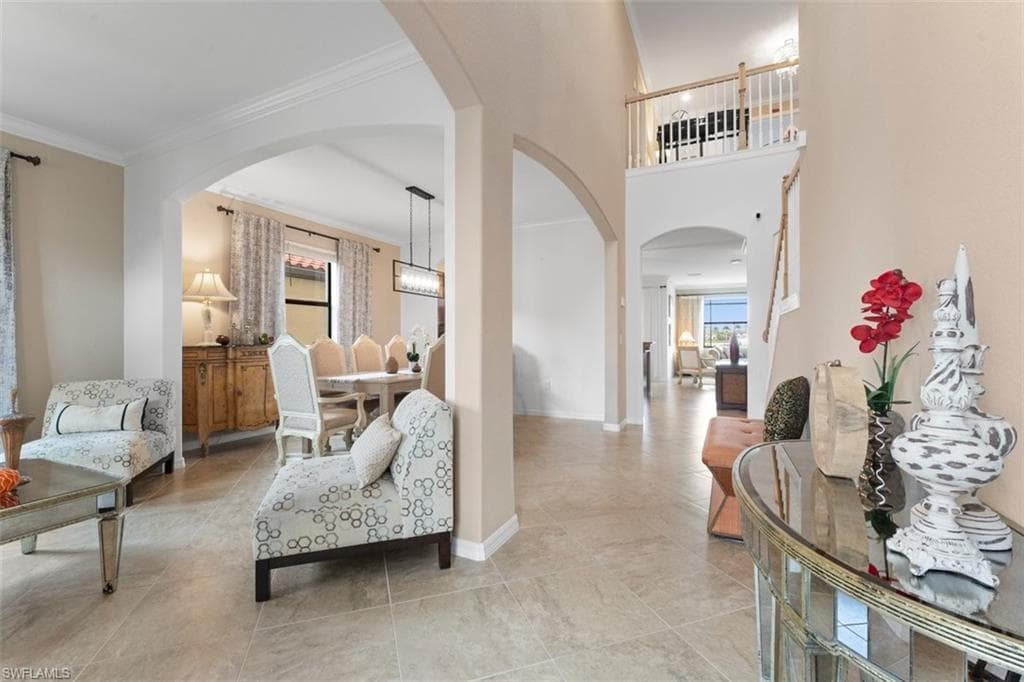 1588 Santiago Cir, Naples, FL 34113-6