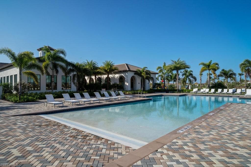 4955 Brigata Way, Ave Maria, FL 34142-42