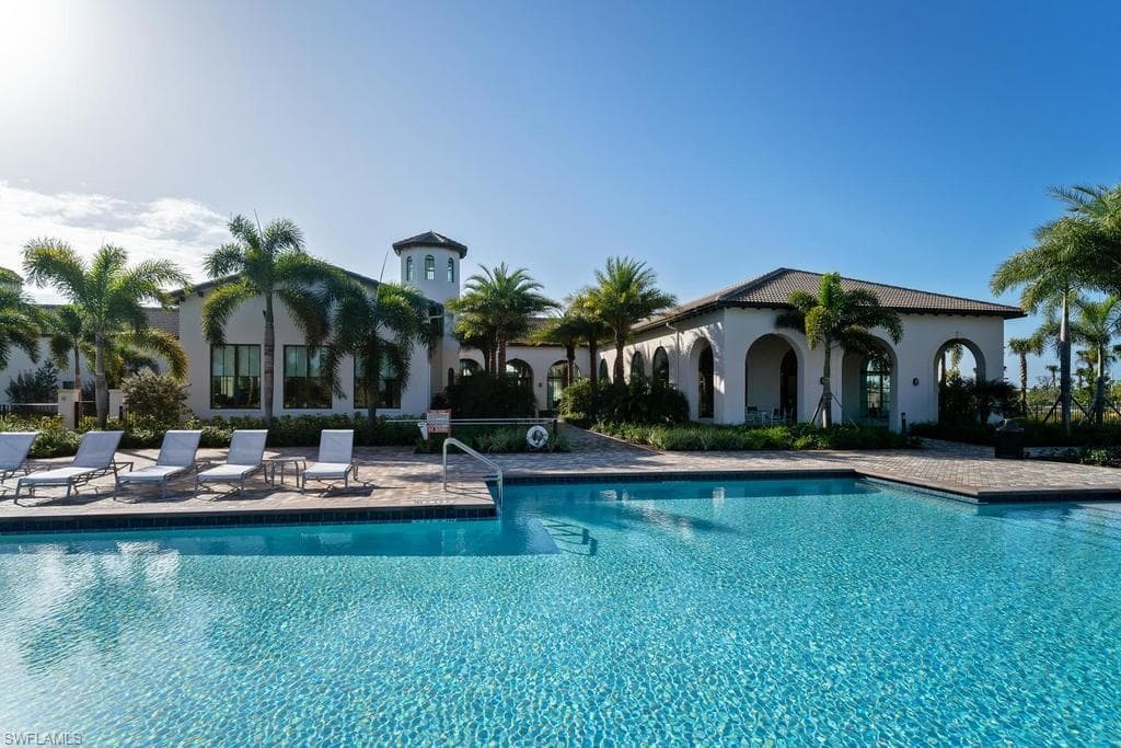 4955 Brigata Way, Ave Maria, FL 34142-43