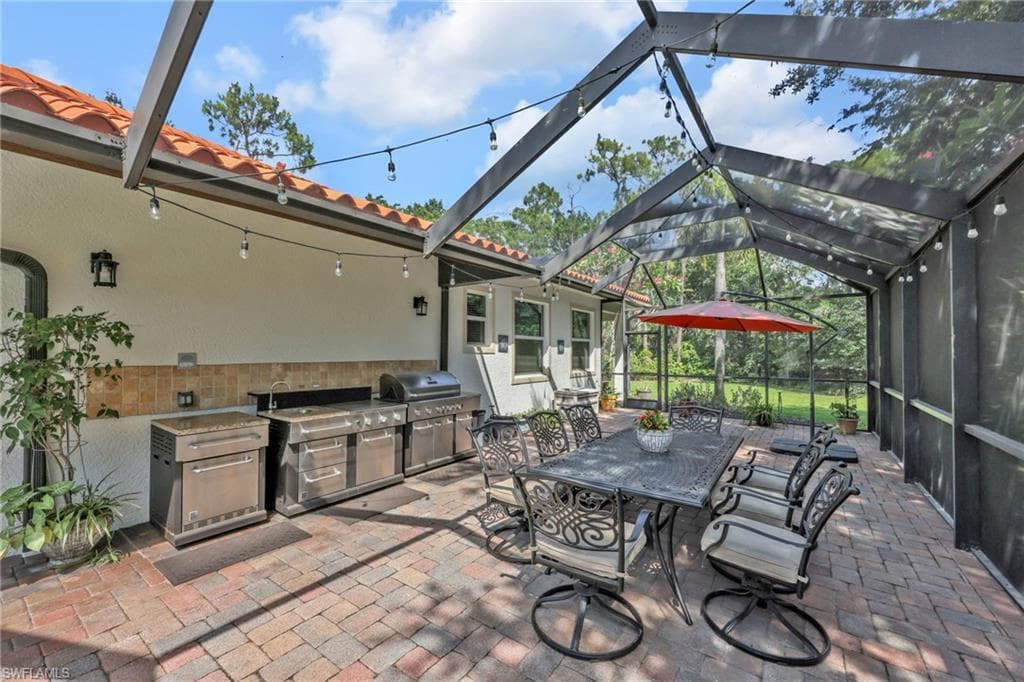 4000 Stonesthrow Ct, Naples, FL 34109-29