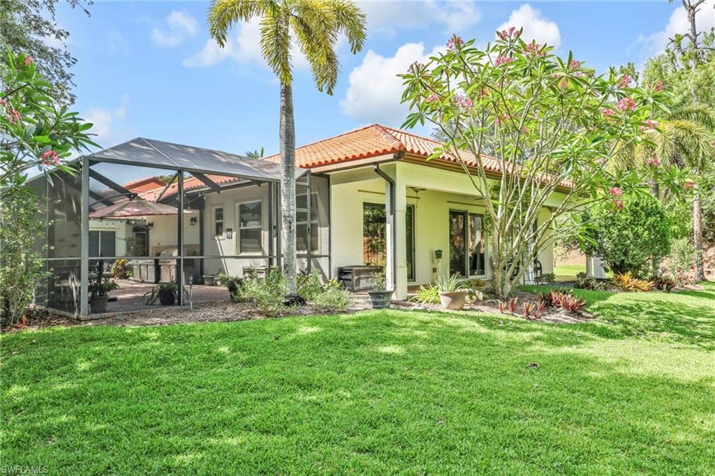 4000 Stonesthrow Ct, Naples, FL 34109-35
