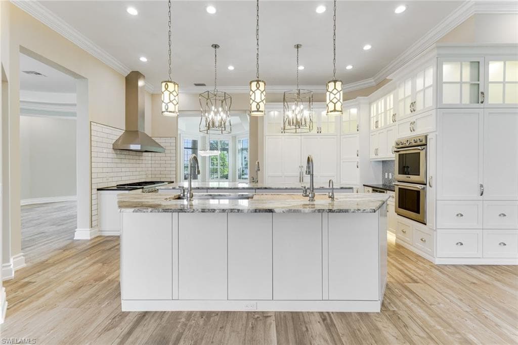 384 Mooring Line Dr, Naples, FL 34102-12