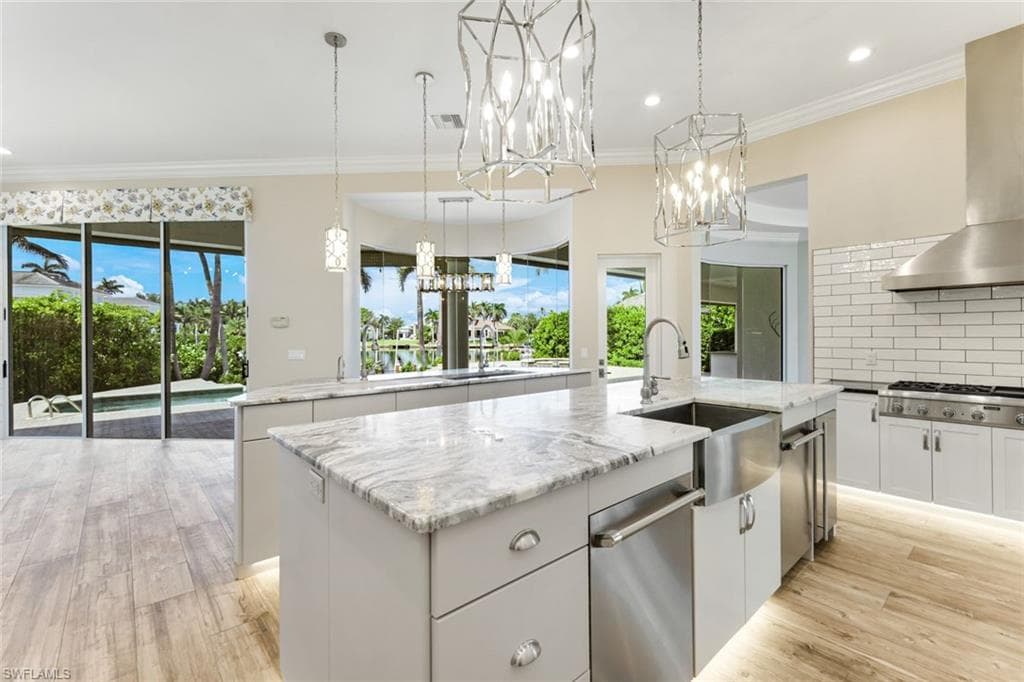 384 Mooring Line Dr, Naples, FL 34102-15