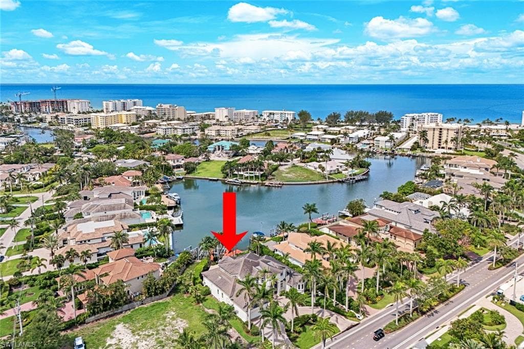 384 Mooring Line Dr, Naples, FL 34102-18