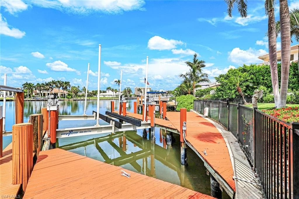 384 Mooring Line Dr, Naples, FL 34102-42