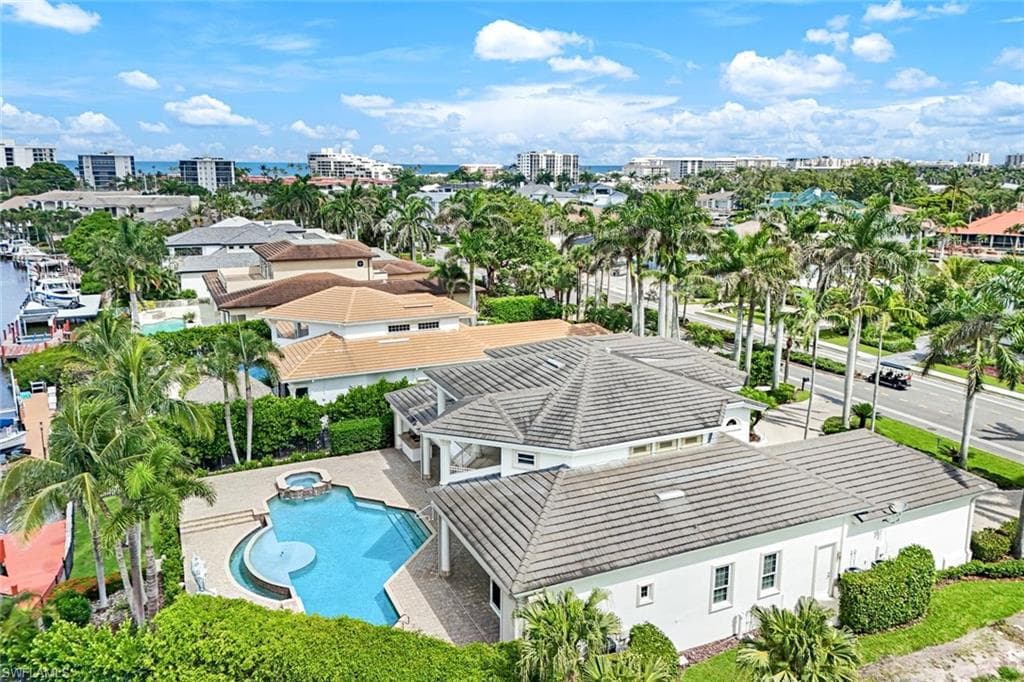 384 Mooring Line Dr, Naples, FL 34102-44
