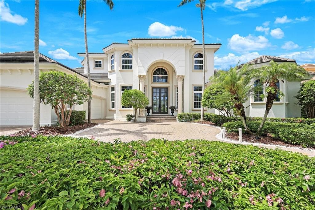 384 Mooring Line Dr, Naples, FL 34102-6