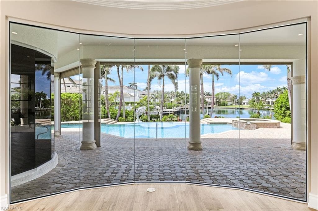 384 Mooring Line Dr, Naples, FL 34102-8