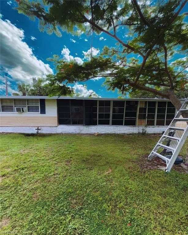 51 Derhenson Dr, Naples, FL 34114-6