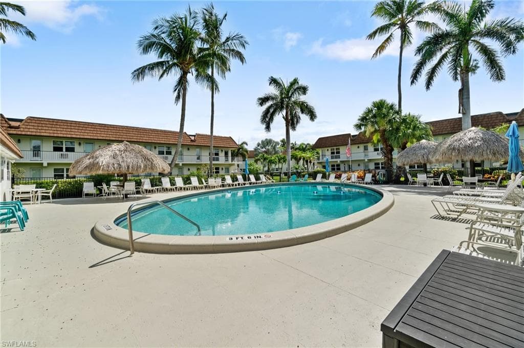 240 Collier Blvd F2, Marco Island, FL 34145-16