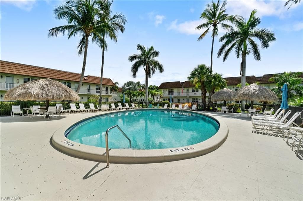 240 Collier Blvd F2, Marco Island, FL 34145-18