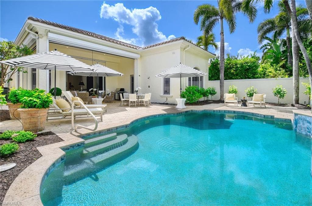 9013 Terranova Dr, Naples, FL 34109-3