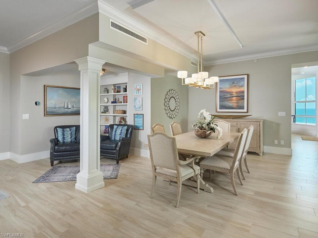 960 Cape Marco Dr 1901, Marco Island, FL 34145-11