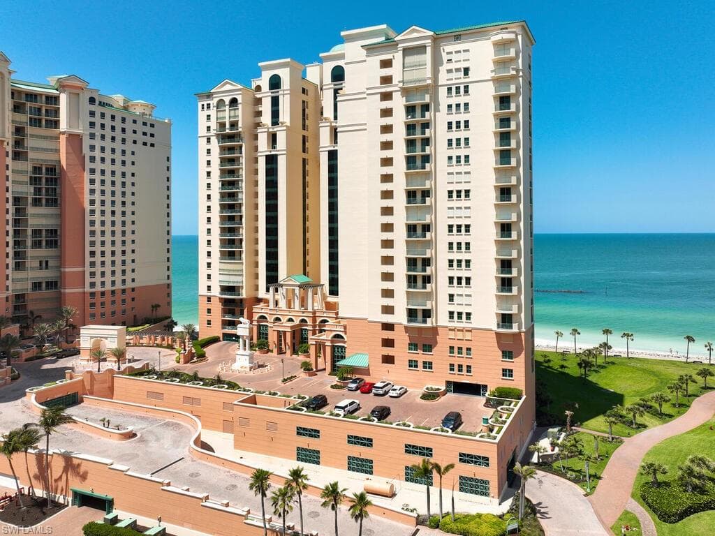 960 Cape Marco Dr 1901, Marco Island, FL 34145-26