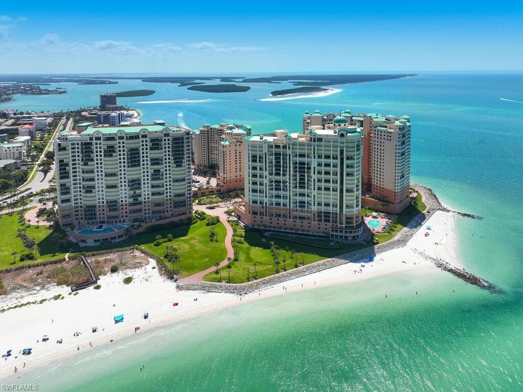 960 Cape Marco Dr 1901, Marco Island, FL 34145-33