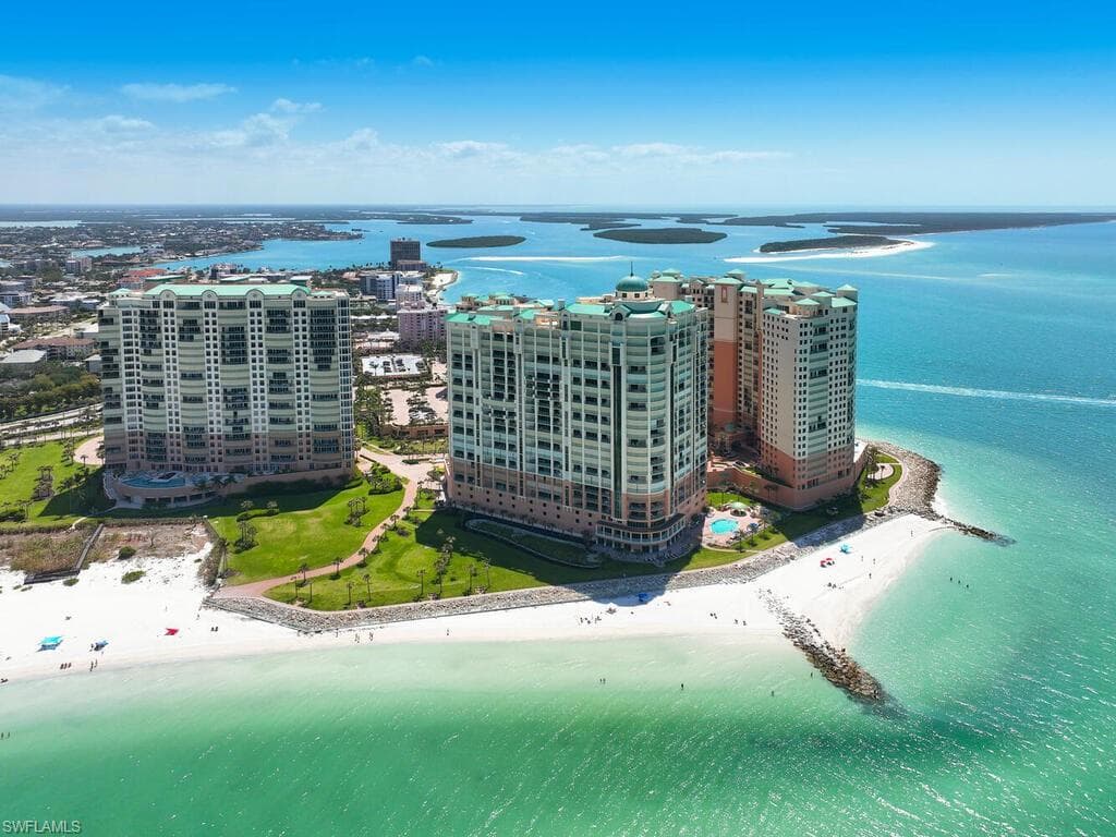 960 Cape Marco Dr 1901, Marco Island, FL 34145-34