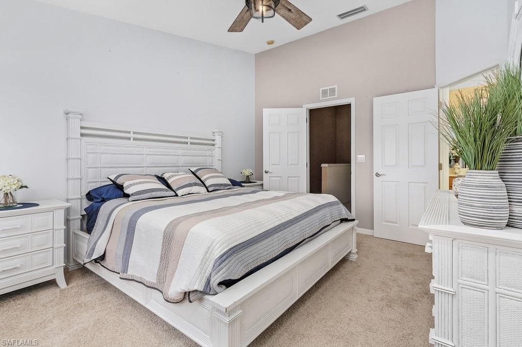8381 Village Edge Cir 3, Fort Myers, FL 33919-20