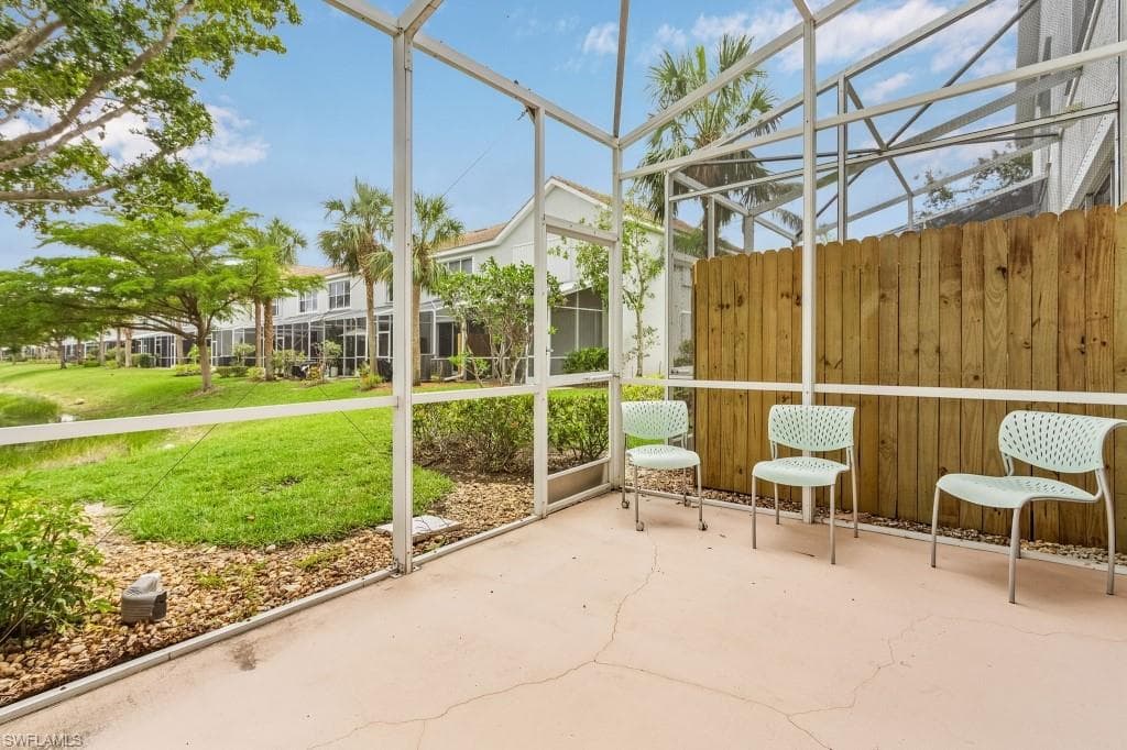 8381 Village Edge Cir 3, Fort Myers, FL 33919-23