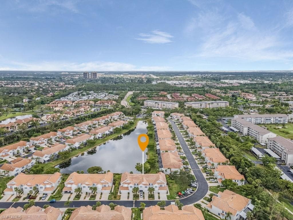 8381 Village Edge Cir 3, Fort Myers, FL 33919-25
