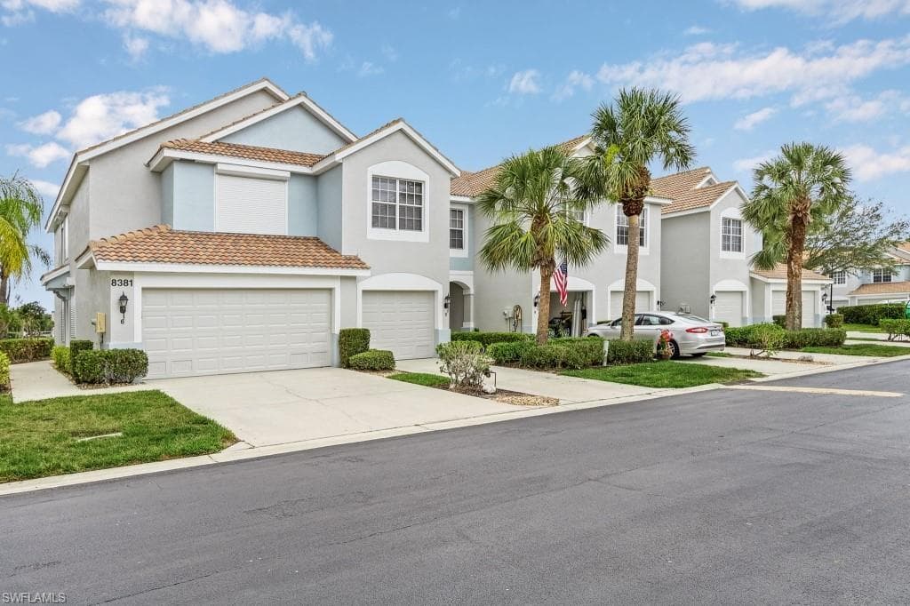 8381 Village Edge Cir 3, Fort Myers, FL 33919-3