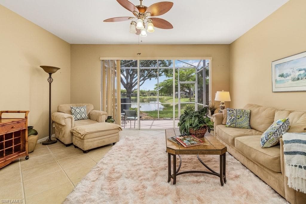 8381 Village Edge Cir 3, Fort Myers, FL 33919-7