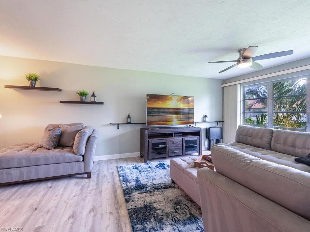 3603 Arctic Cir 402, Naples, FL 34112-13