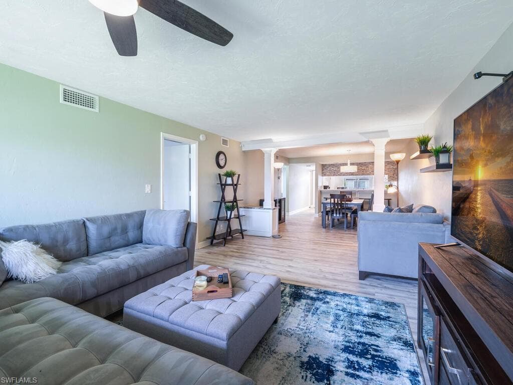 3603 Arctic Cir 402, Naples, FL 34112-14