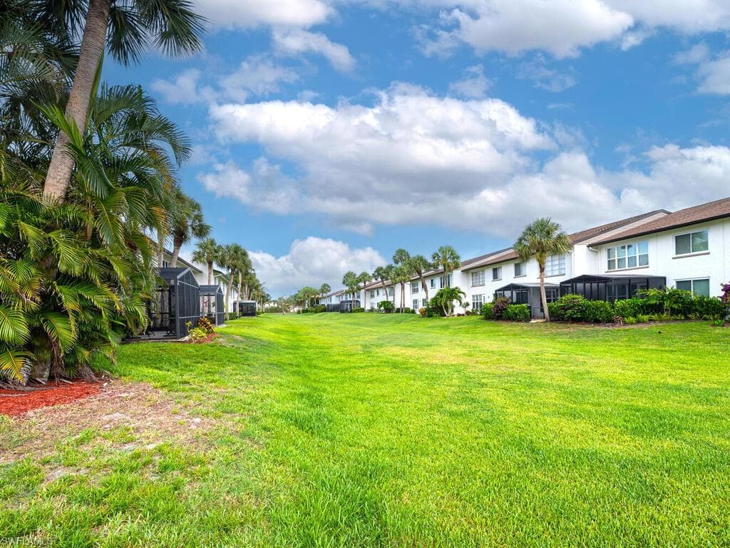 3603 Arctic Cir 402, Naples, FL 34112-24