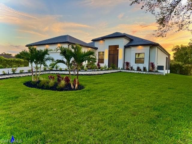 18337 Fairmont Dr, Naples, FL 34114-2