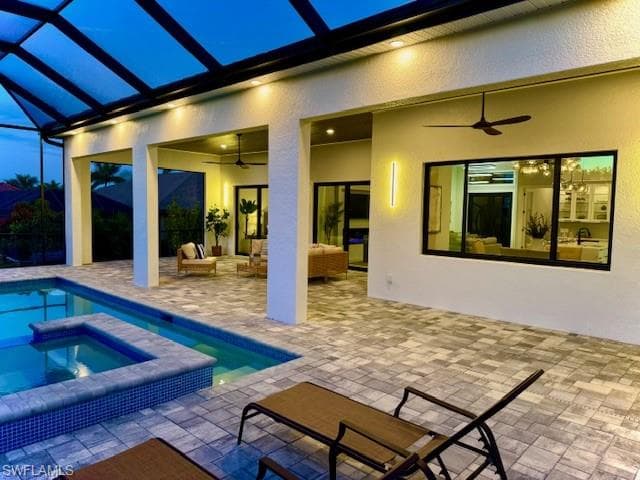 18337 Fairmont Dr, Naples, FL 34114-8