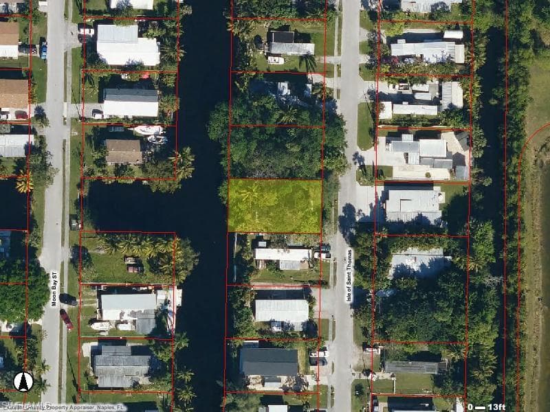79 Isle Of Saint Thomas, Naples, FL 34114-2